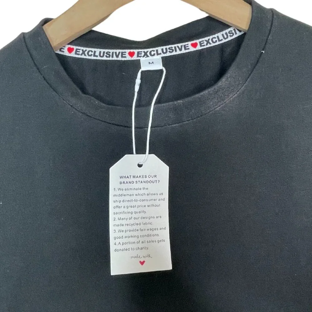Made with Love nwt made
